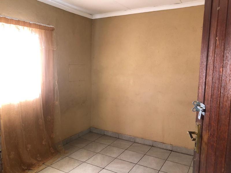 4 Bedroom Property for Sale in Mabopane North West